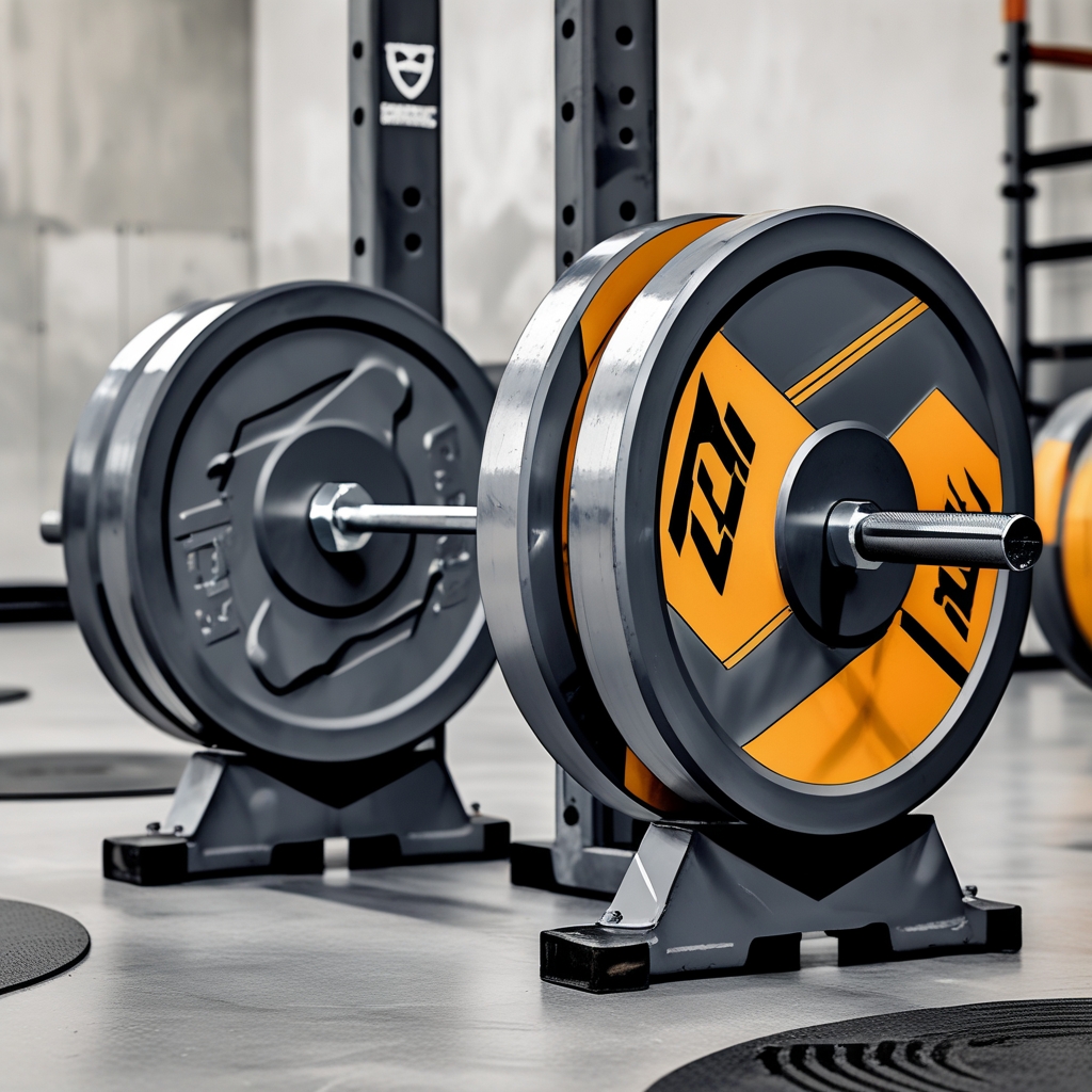barbell