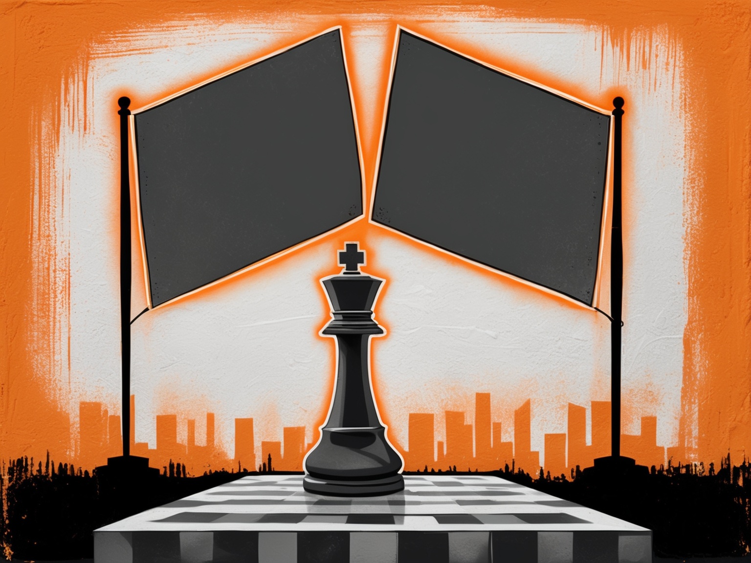 Chess Stage