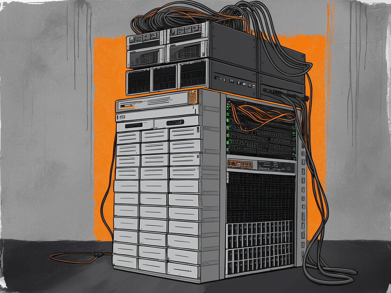 Homelab