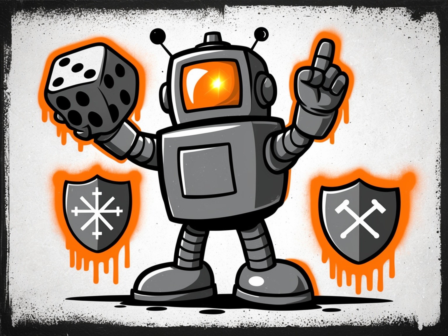 Overwatch Bot