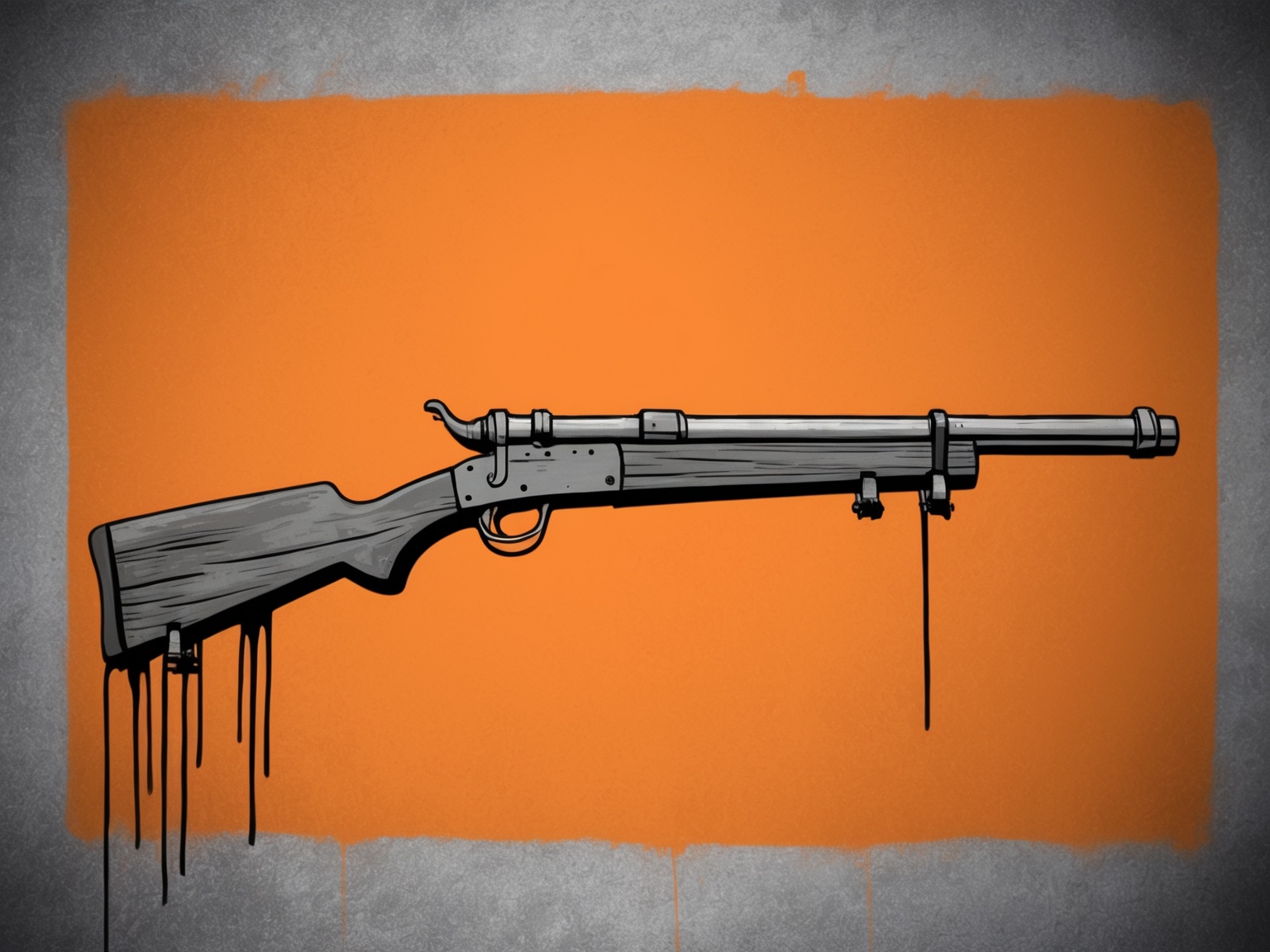 Prop Muskets