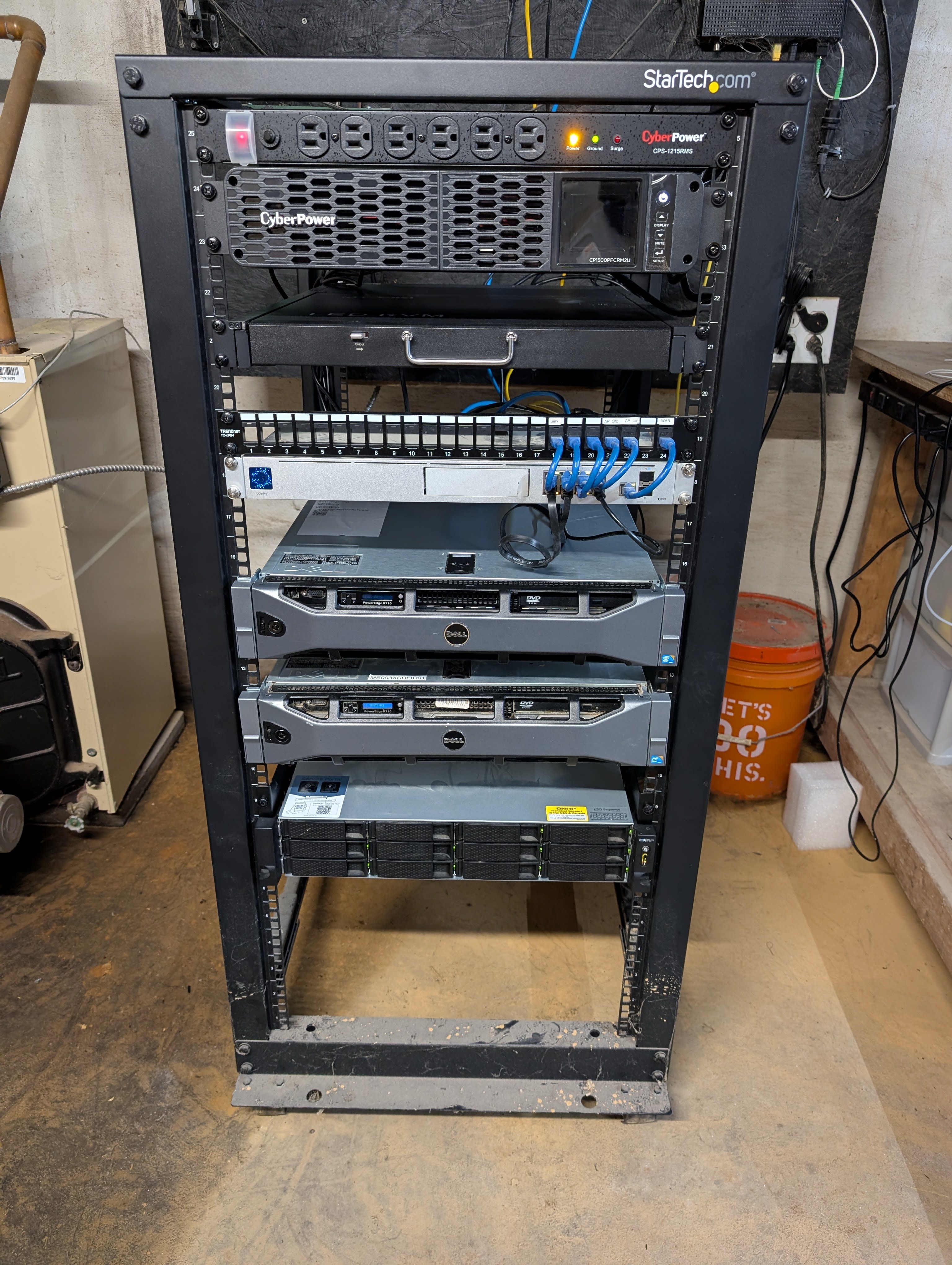 Homelab 2